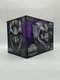 Marvel Legends Series Black Panther Premium Electronic Helmet- Damaged See Image