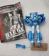 Transformers Siege War For Cybertron CHROMIA - Complete