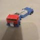 Vintage 1983 Bandai GoBots ROAD RANGER Guardian Trailer Truck Robot MR-18 Tonka