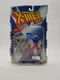 ToyBiz  Marvel Comics X-Men 2099 Meanstreak Action Figure 1995