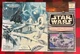 1996 Galoob Micro Machines Planet Dagobah Play Set in the Box