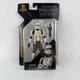 Star Wars The Black Series, Imperial Hovertank Driver, Archive Series, 6", 50th