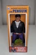 Mego PENGUIN 8" Figure 50th Anniversary DC Comics World's Greatest Heroes