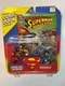 1995 Superman Man of Steel: Hunter-Prey vs Doomsday Action Figures DC Comics