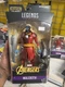 Marvel Legends: Series The Avengers Malekith Action Figure