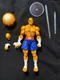 Bandai S.H.Figuarts Street Fighter Sagat Action Figure 6&rdquo; Loose