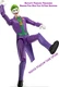DC Comics Superheroes Batman 12-Inch The Joker Action Figure Toy NEW