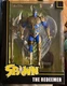 McFarlane Toys Spawn The Redeemer 7 in collectible Action Figure Toy