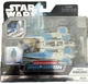 Star Wars Micro Galaxy Squadron Fang Fighter Series 6 #0125