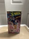 X-Men Marvel Legends 90s Animated VHS Jean Grey 6-Inch Action Figure