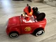 Mattel Disney Junior Mickey & The Roadster Racers Transforming Hot Mickey #DTT89