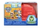 LOT of 4 - Paw Patrol DINO Rescue Mini Figures Blind Box- Blue - Red - Series 7