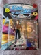 1994 Star Trek TNG Ensign Ro  #6044 Playmates 7th Season Action Figure