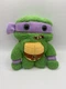 Fuggler Funny Ugly Monster 9-inch Limited Edition Plush Toy