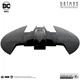 Batman Animated Batwing 94cm McFarlane Toys