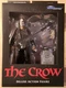Diamond Select The Crow Eric Draven RARE Action Figure. NEW