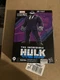 Hasbro Marvel Legends The Incredible Hulk Joe Fixit Action Figure