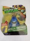 Teenage Mutant Ninja Turtles TMNT (2015) Playmates Atilla The Frog Leader Frogs