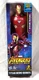Marvel Iron Man Avengers Infinity War 12" Action Figure Titan Hero Series New