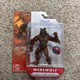 JAKKS Pacific Altered Beast Werewolf Action Figure New Sealed Sega