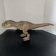 Mattel Jurassic World Dino Escape Tyrannosaurus Rex Stomp N' Escape 20" Loose!