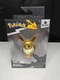 Eevee Pokemon Select Metallic Series 3 Battle Figure new jazwares