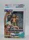 Anime Heroes One Piece Usopp Action Figure Bandai 6.5&rdquo; New Sealed