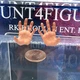 Hot Toys MMS465 Superman Justice League 1/6 action figure's 2 Hands Only