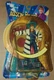 2002 Mezco 70's Austin Powers Action Figure 6" New Damaged Package