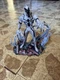 Diamond Select Marvel Select Anti-Venom 7" Action Figure Complete With Base