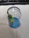 Caterpie Pokemon sucker mascot banpresto Figure Toy Japan Gacha 9906