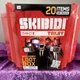 Bonkers Skibidi Toilet Titan Mystery Loot Box Playset 20 Items Figures