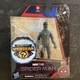 Spider-Man Mystery Web Gear Series Action Figure  Marvel Studios  Hasbro 2021