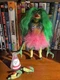 NECA Gremlins 2: The New Batch - Ultimate Greta Action Figure