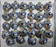 New Lot of 28 Jakks Star Wars Tsum Tsum Mystery Blind Set Series 1 FreeS&H