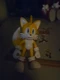 JAKKS Pacific Sonic the Hedgehog 7 in Action Figure - 41236