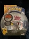 Pokemon Throw 'N' Pop Ditto + Poke Ball TOMY New in Package