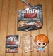 Tiny Nightmares Terrif-eyes Collectible Figure Chucky Childs Play 2