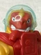 Heroes of Goo Jit Zu Galaxy Attack Action Figure Cosmic Fury Blazagon
