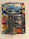 Playmates Toys Lieutenant Commander Data As A Romulan Star Trek: The Next Gen...
