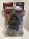 BRIGHTEST DAY Series 2 MARTIAN MANHUNTER COLLECTOR ACTION FIGURE 2011 DC Direct.