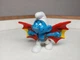 Schleich hang glider Smurf - 20036 Smurfs hang glider wings Portugal 