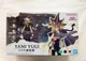 S.H.Figuarts YAMI YUGI Yu-Gi-Oh! Duel Monsters Bandai Japan New TAMASHII NATIONS