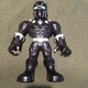 Hasbro Playskool Mega Mighties Adventures Black Panther Marvel Figure Avengers