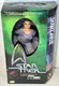 Star Trek, next Gen. Deanna Troi Action Figure 12 inch 1999 rare!Playmates. NEW!