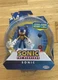 Sonic figure Jakks Pacific with checkpoint