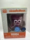 Funko Pop Minis Nickelodeon: Glitter WANDA  Five Below Exclusive IN HAND! (imper