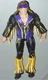 NICK JACKSON AEW Jazwares Unrivaled Series 7 Wrestling Action Figure Toy Loose