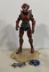 World of Halo Spartan Vale 1:18 4" scale figure UNSC Jazwares Vault Osiris