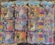 1992 1994 Star Trek The Next Generation Lot of 12 Playmates Action Figures NEW